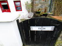 Photo 3 of 'Tigin', Chapel Hill, Carlingford