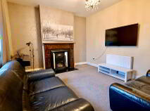 Photo 3 of 1 Saint Clement`s Villas, Windmill Street, Limerick