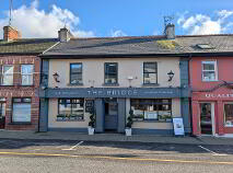 Photo 1 of The Bridge Bar & Restaurant, Main Street, Ballyconnell