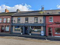 Photo 2 of The Bridge Bar & Restaurant, Main Street, Ballyconnell