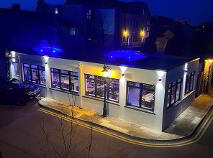 Photo 3 of The Bridge Bar & Restaurant, Main Street, Ballyconnell