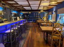 Photo 7 of The Bridge Bar & Restaurant, Main Street, Ballyconnell