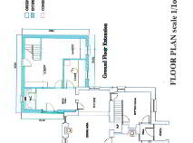Floorplan 2 of Clooneen, Athleague
