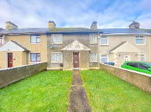 Photo 1 of 38 Father Murphy Terrace, Tullow