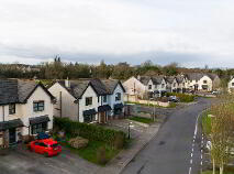 Photo 50 of 85 Crossneen Manor, Leighlin Road, Graiguecullen, Carlow Town