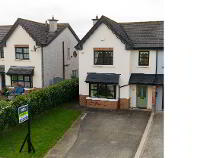 Photo 53 of 85 Crossneen Manor, Leighlin Road, Graiguecullen, Carlow Town