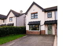 Photo 1 of 85 Crossneen Manor, Leighlin Road, Graiguecullen, Carlow Town