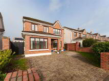 Photo 5 of 3 The Downs, Liffey Hall, Newbridge