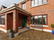 Photo 6 of 3 The Downs, Liffey Hall, Newbridge