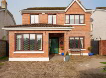 Photo 2 of 3 The Downs, Liffey Hall, Newbridge