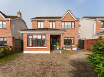 Photo 1 of 3 The Downs, Liffey Hall, Newbridge