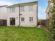 Photo 36 of 3 The Downs, Liffey Hall, Newbridge