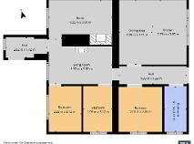 Floorplan 1 of (Lot 1) Bolandstown, Delvin