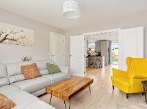 Photo 4 of 9 St Helen's Downs, Adamstown, Lucan