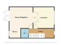 Floorplan 2 of 9 St Helen's Downs, Adamstown, Lucan