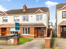 Photo 1 of 61 Earlsfort Road, Lucan, Co Dublin