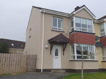 Photo 1 of 42 Ashfield, Carnamuggagh Upper, Letterkenny