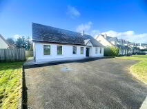 Photo 1 of 14 Quay West, Cootehall, Boyle