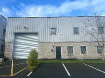 Photo 1 of 7 Dunleer Enterprise Park, Sharmrock Hill, Dunleer