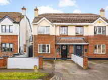 Photo 1 of 21 Foxborough Way, Lucan