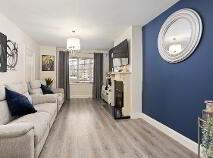 Photo 5 of 21 Foxborough Way, Lucan