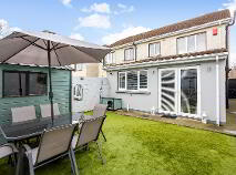 Photo 22 of 21 Foxborough Way, Lucan