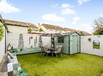 Photo 23 of 21 Foxborough Way, Lucan