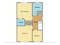 Floorplan 2 of 21 Foxborough Way, Lucan