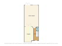 Floorplan 1 of 21 Foxborough Way, Lucan