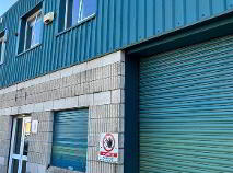 Photo 1 of Unit 9, Parkwest Industrial Estate, Lavery Avenue, Park West, Dublin