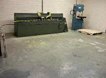 Photo 8 of Unit 9, Parkwest Industrial Estate, Lavery Avenue, Park West, Dublin