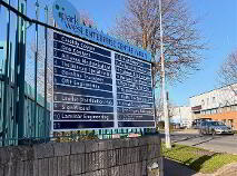 Photo 2 of Unit 9, Parkwest Industrial Estate, Lavery Avenue, Park West, Dublin