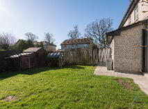 Photo 34 of 3 Birch Avenue, Phelim Wood, Tullow