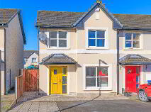 Photo 1 of 54 The Meadow, Murroe