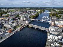 Photo 20 of Apartment 82 Silver Quay, Northgate Street, Athlone