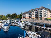 Photo 13 of Apartment 82 Silver Quay, Northgate Street, Athlone