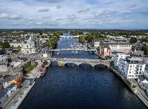 Photo 21 of Apartment 82 Silver Quay, Northgate Street, Athlone