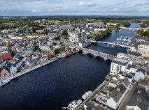 Photo 19 of Apartment 82 Silver Quay, Northgate Street, Athlone