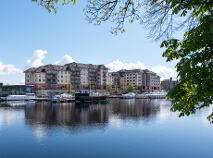 Photo 1 of Apartment 82 Silver Quay, Northgate Street, Athlone