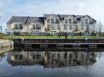 Photo 2 of Apartment 13 Leitrim Marina, Main Street, Leitrim Village, Carrick-On-Shannon