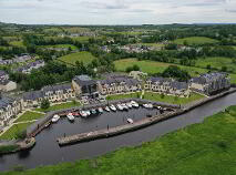 Photo 20 of Apartment 13 Leitrim Marina, Main Street, Leitrim Village, Carrick-On-Shannon