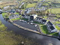 Photo 23 of Apartment 13 Leitrim Marina, Main Street, Leitrim Village, Carrick-On-Shannon