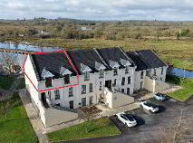 Photo 2 of Apartment 13 Leitrim Marina, Main Street, Leitrim Village, Carrick-On-Shannon