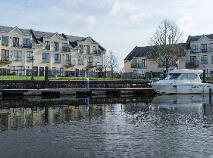 Photo 1 of Apartment 13 Leitrim Marina, Main Street, Leitrim Village, Carrick-On-Shannon