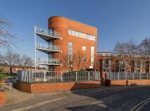 Photo 1 of 15 Dakota Court, Phibsborough, Dublin