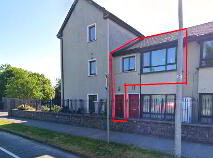 Photo 1 of No 4 The Orchard, Athlone