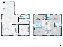 Floorplan 1 of 28 Hillcrest Manor, Newport