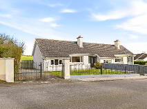 Photo 1 of 7 ST Brighids Terrace, Clonegal