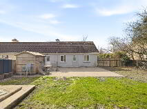 Photo 27 of 7 ST Brighids Terrace, Clonegal