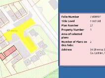 Floorplan 1 of 3a Sheena, Drumkeeran, Carrick-On-Shannon